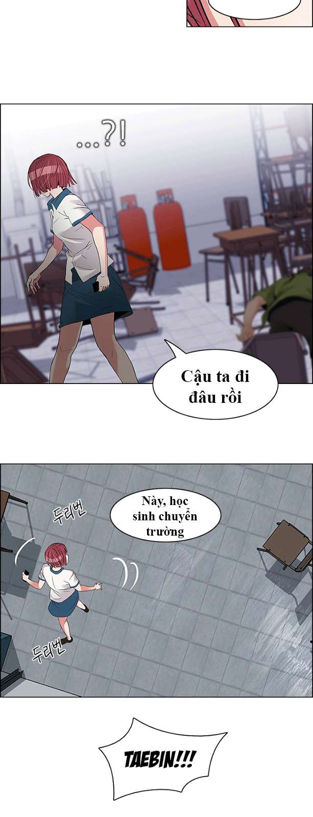 Dice Chapter 117 - Trang 2