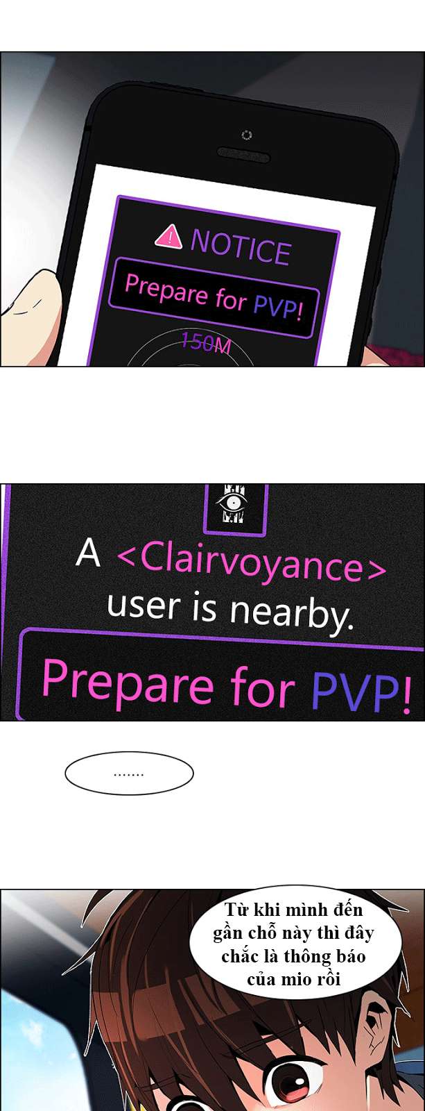 Dice Chapter 117 - Trang 2