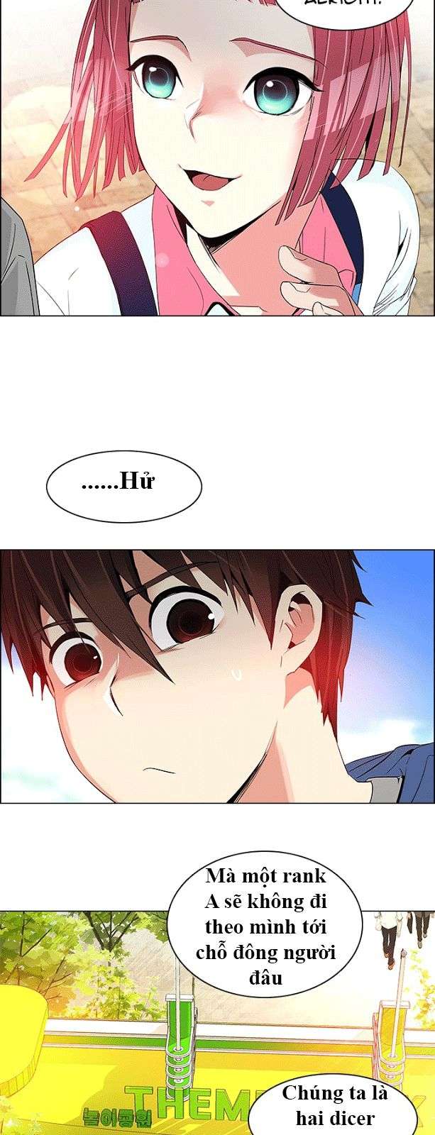 Dice Chapter 118 - Trang 2