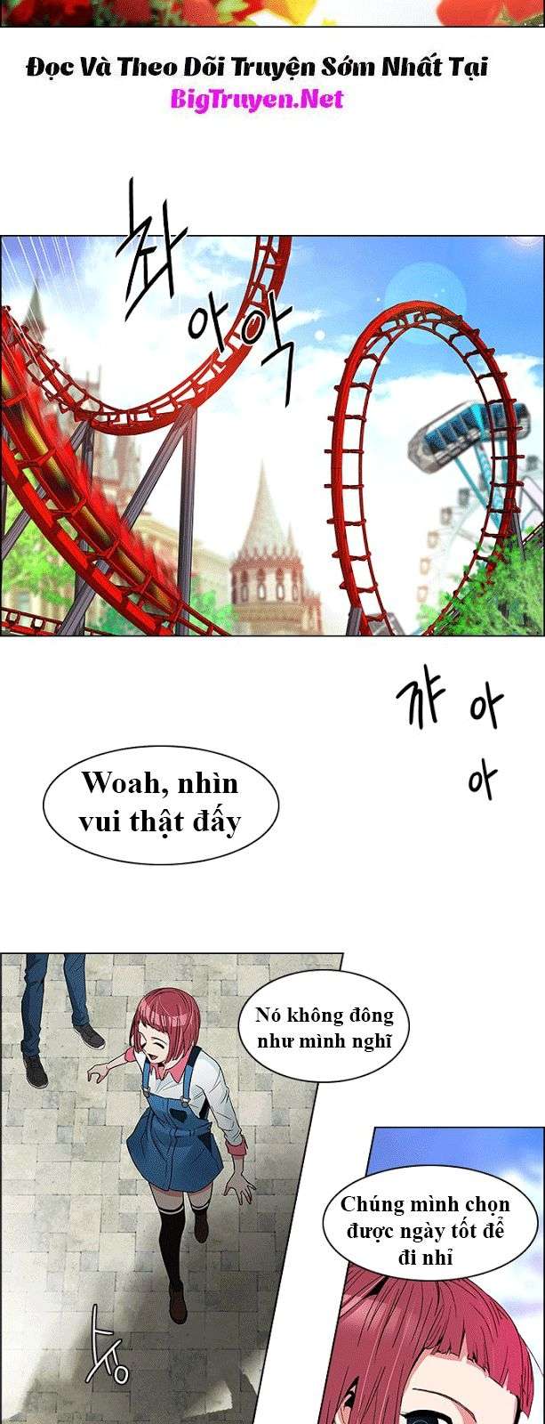 Dice Chapter 118 - Trang 2