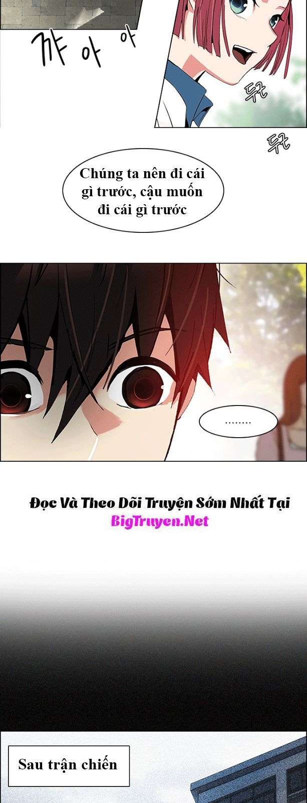 Dice Chapter 118 - Trang 2