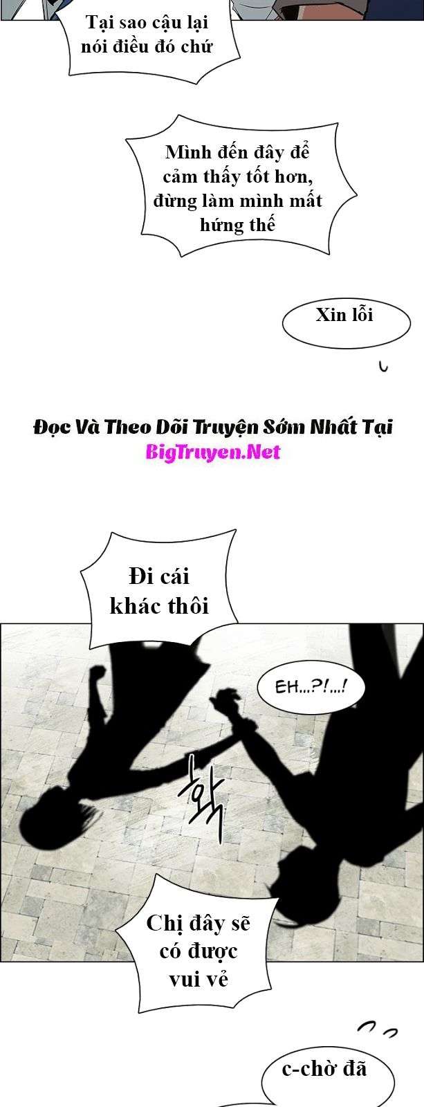 Dice Chapter 118 - Trang 2