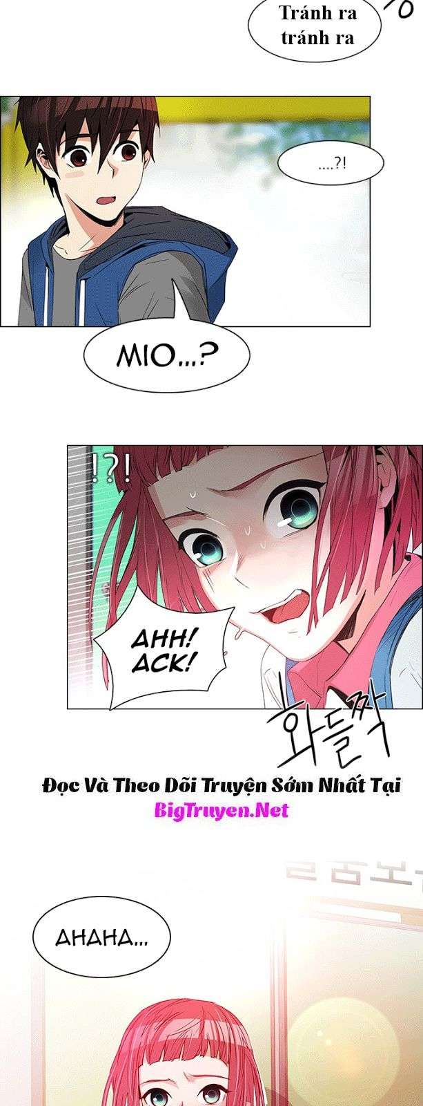 Dice Chapter 118 - Trang 2