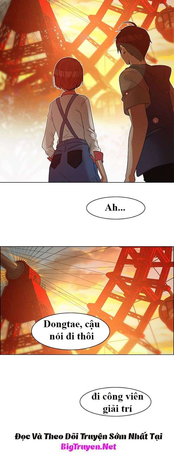 Dice Chapter 118 - Trang 2