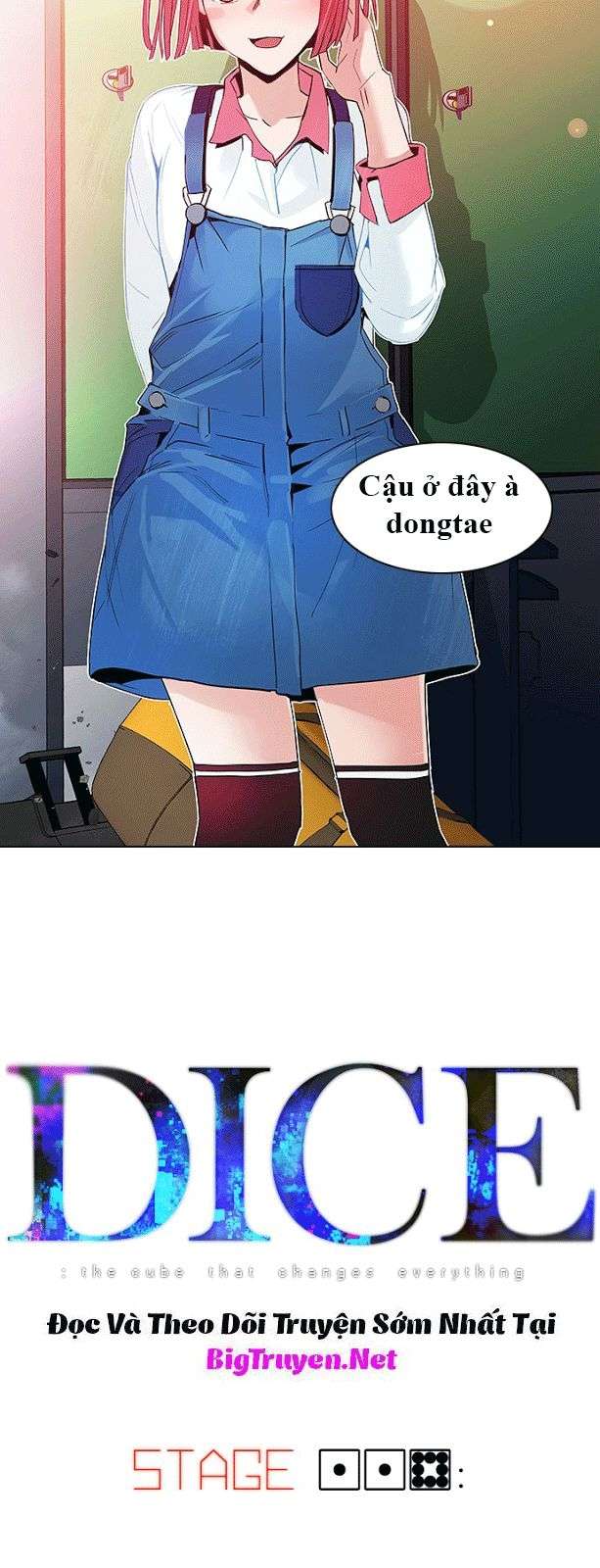 Dice Chapter 118 - Trang 2