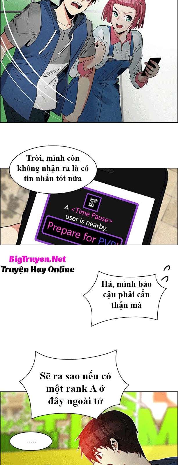 Dice Chapter 118 - Trang 2