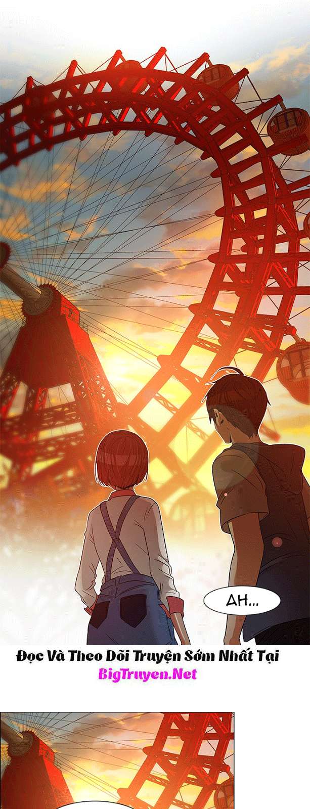 Dice Chapter 119 - Trang 2