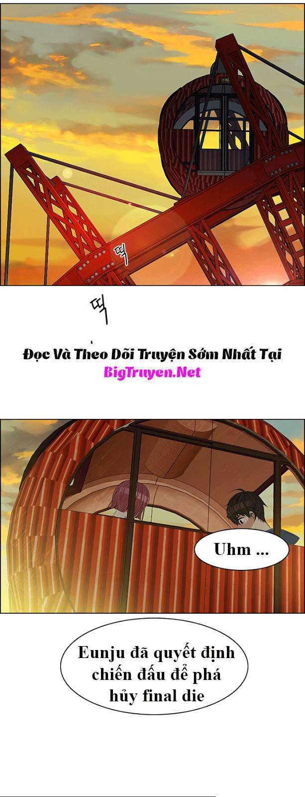 Dice Chapter 119 - Trang 2