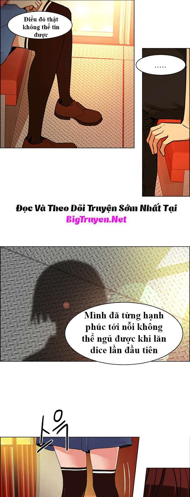 Dice Chapter 119 - Trang 2