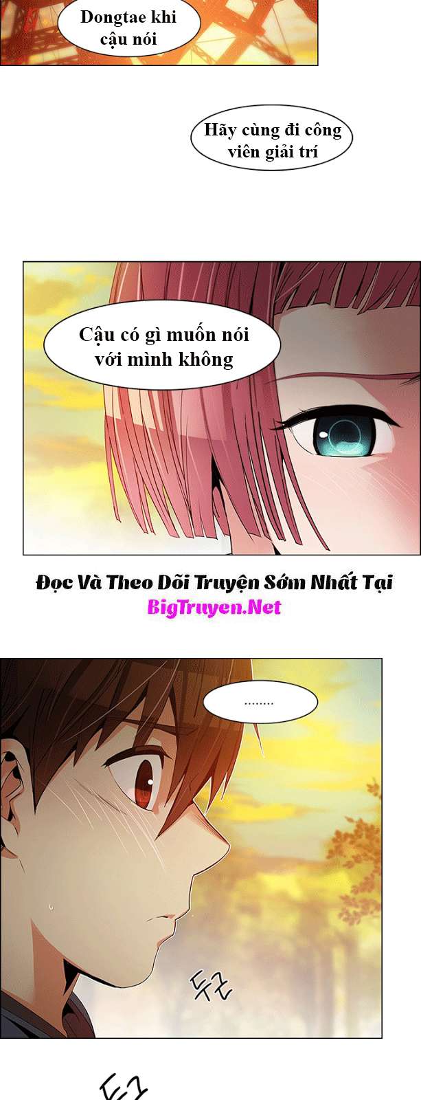 Dice Chapter 119 - Trang 2