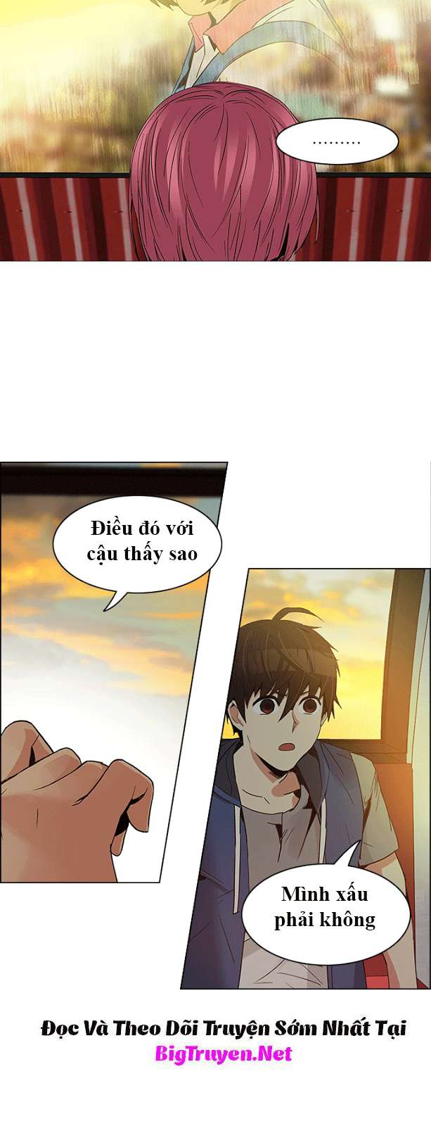 Dice Chapter 119 - Trang 2