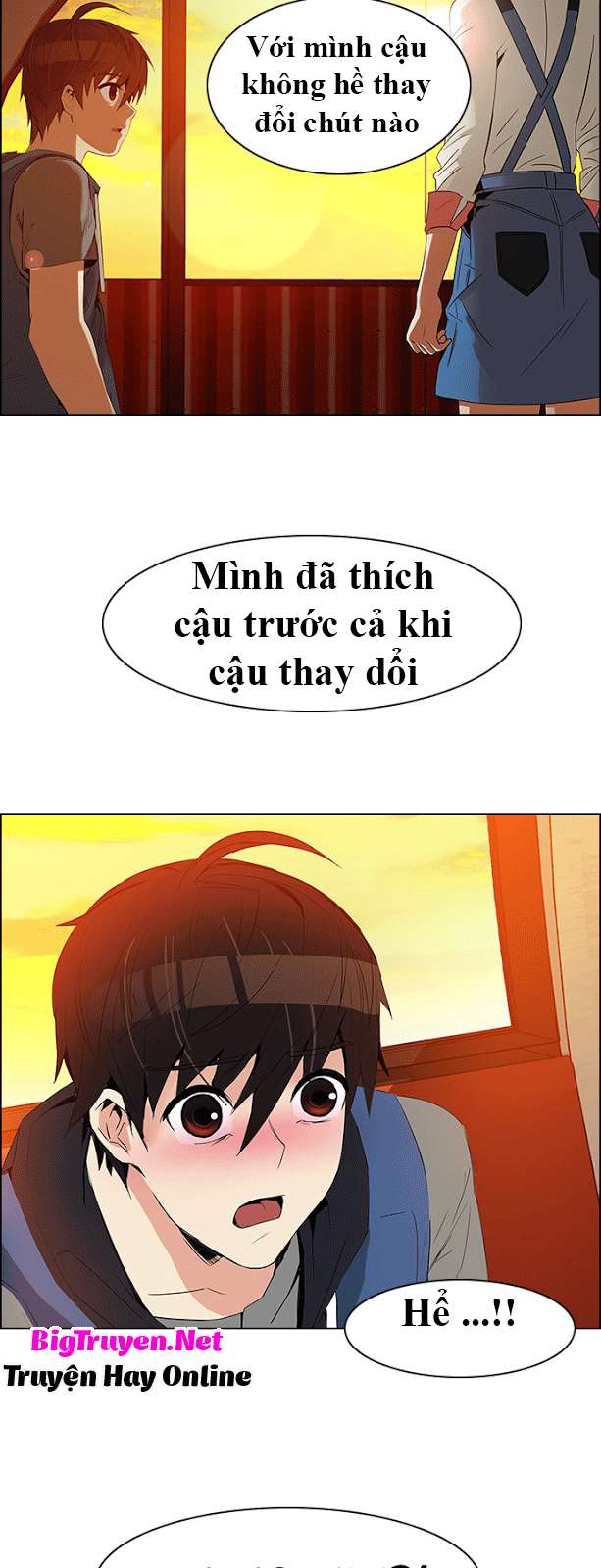 Dice Chapter 119 - Trang 2