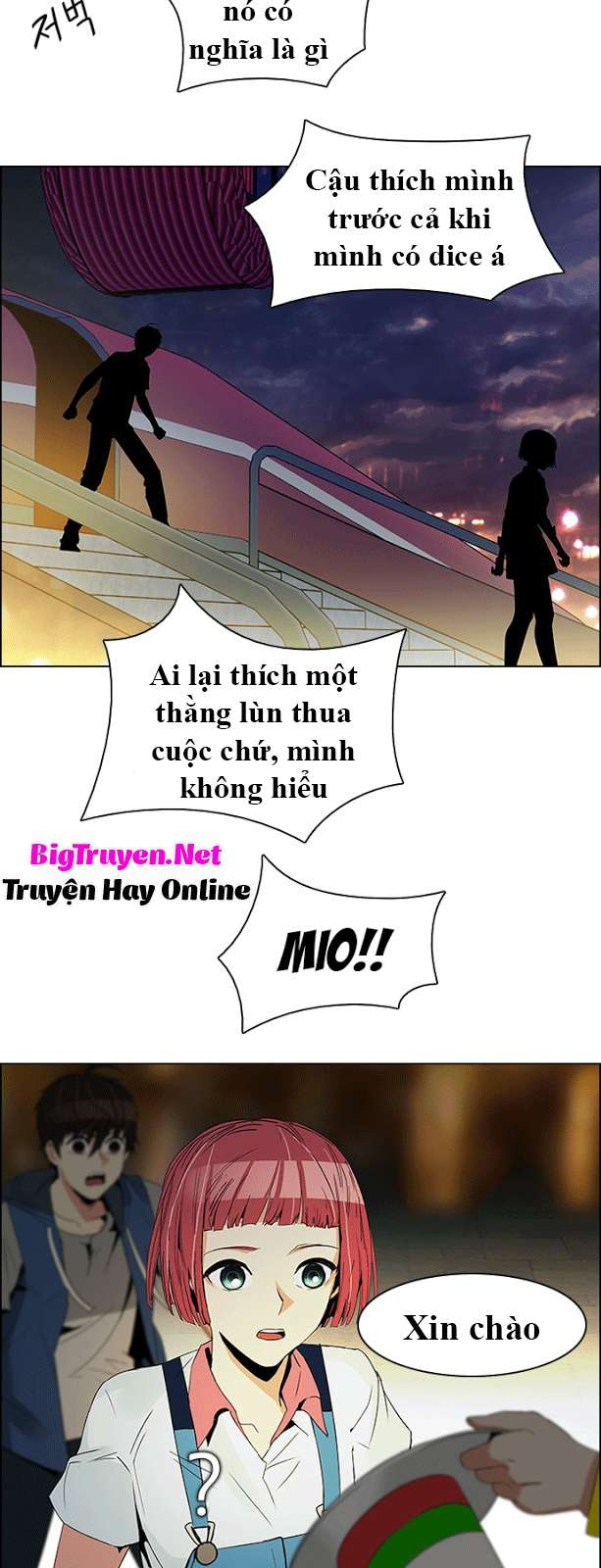 Dice Chapter 119 - Trang 2