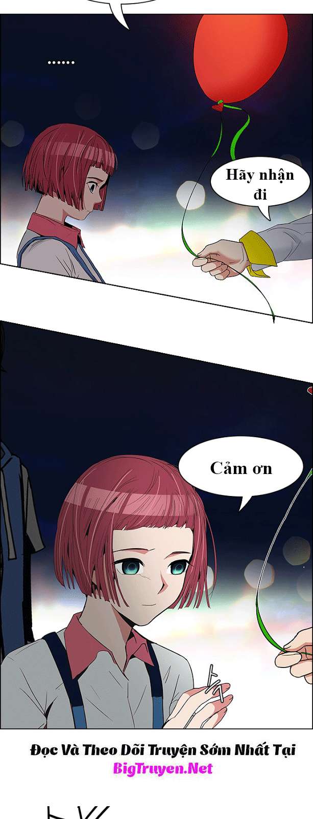 Dice Chapter 119 - Trang 2