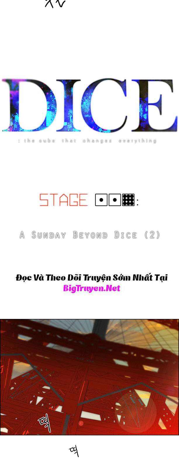 Dice Chapter 119 - Trang 2