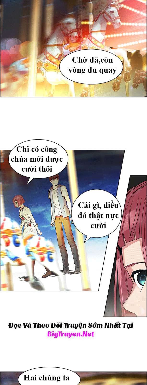 Dice Chapter 119 - Trang 2