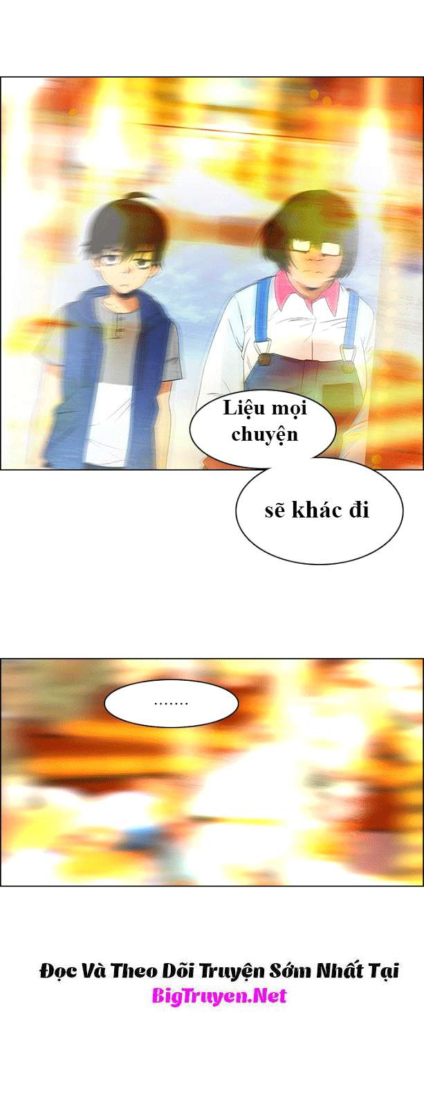 Dice Chapter 119 - Trang 2