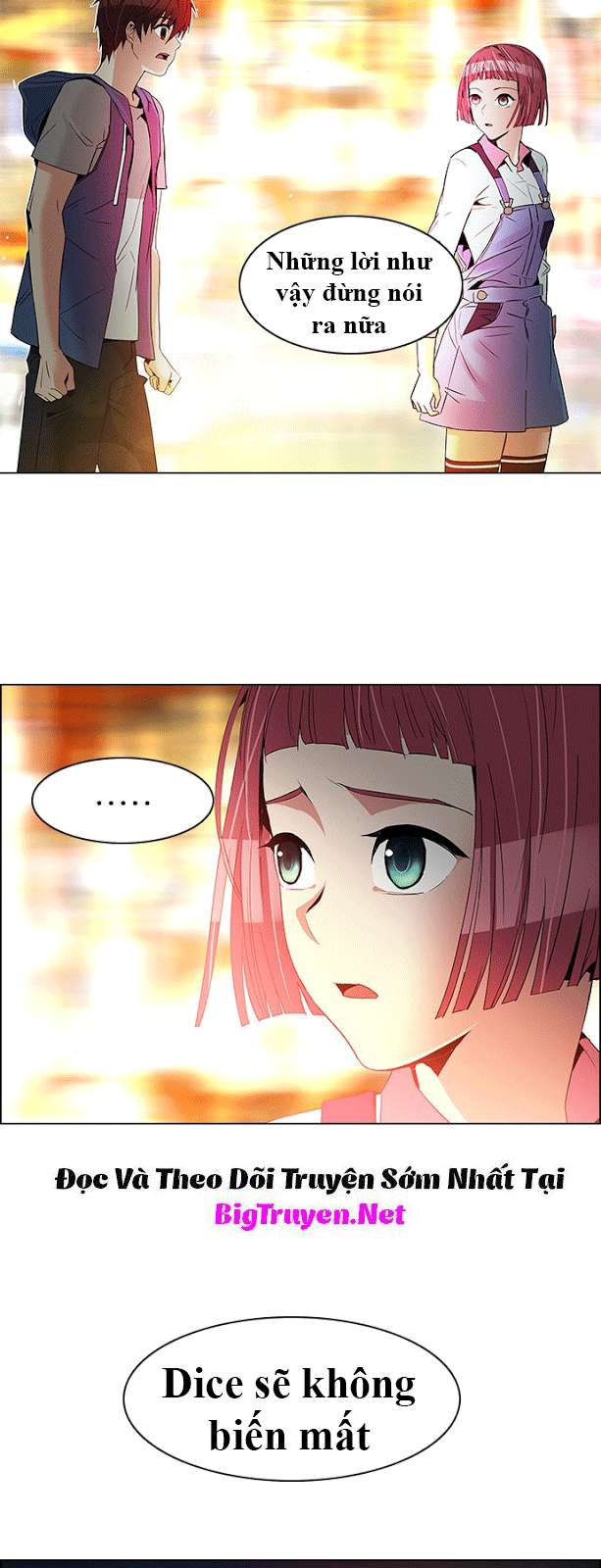 Dice Chapter 119 - Trang 2