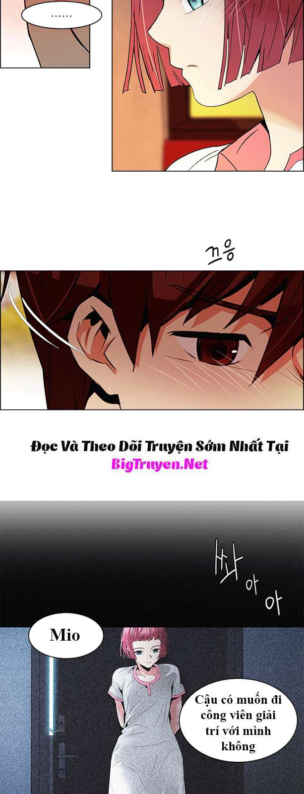 Dice Chapter 119 - Trang 2