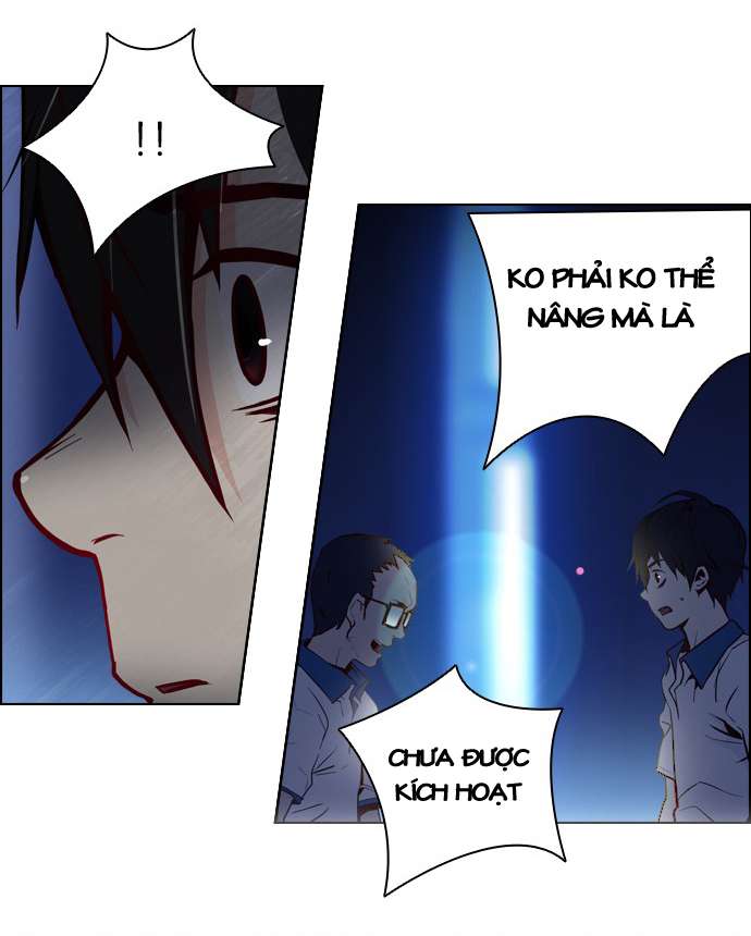 Dice Chapter 12 - Trang 2