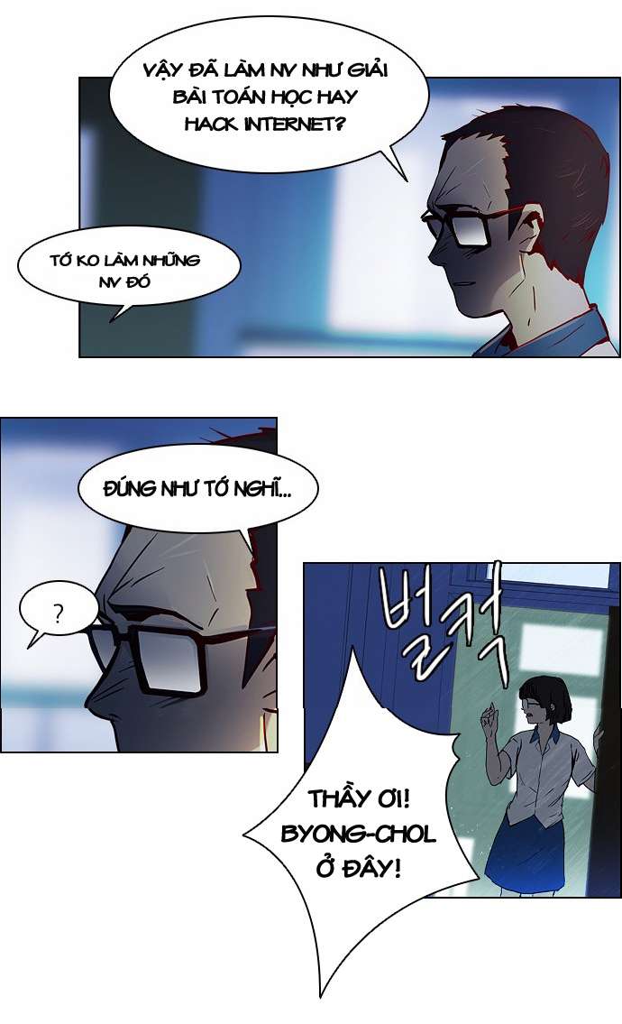 Dice Chapter 12 - Trang 2