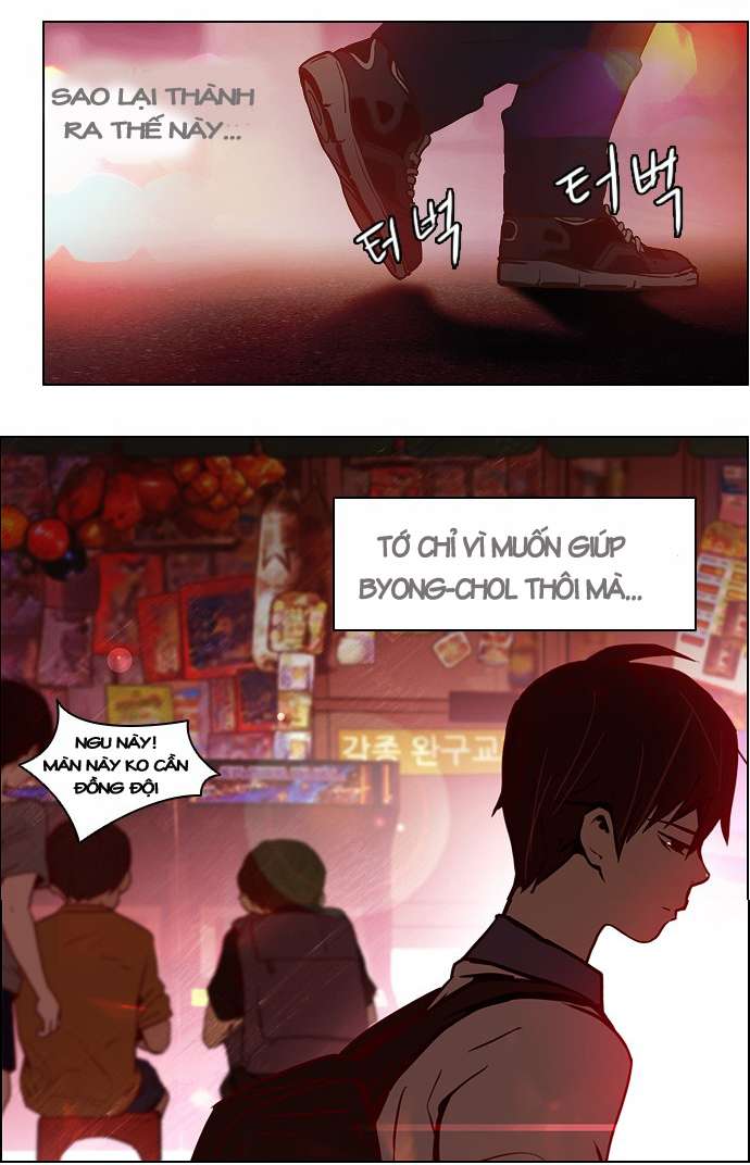 Dice Chapter 12 - Trang 2