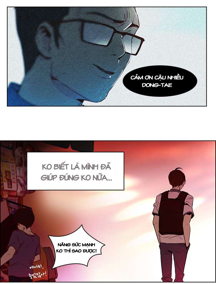 Dice Chapter 12 - Trang 2