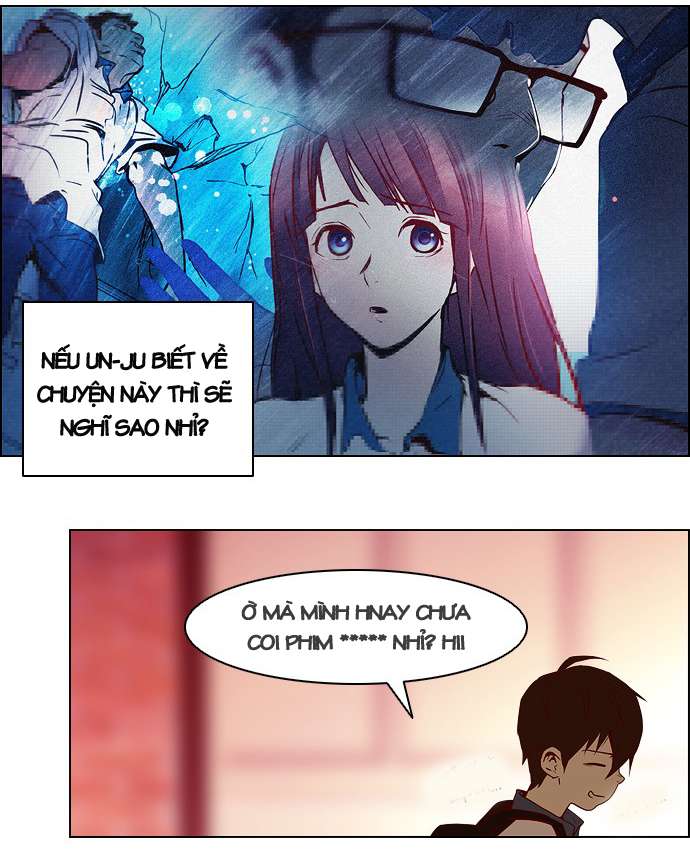 Dice Chapter 12 - Trang 2