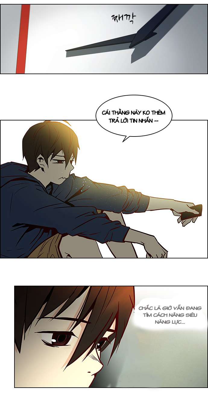 Dice Chapter 12 - Trang 2