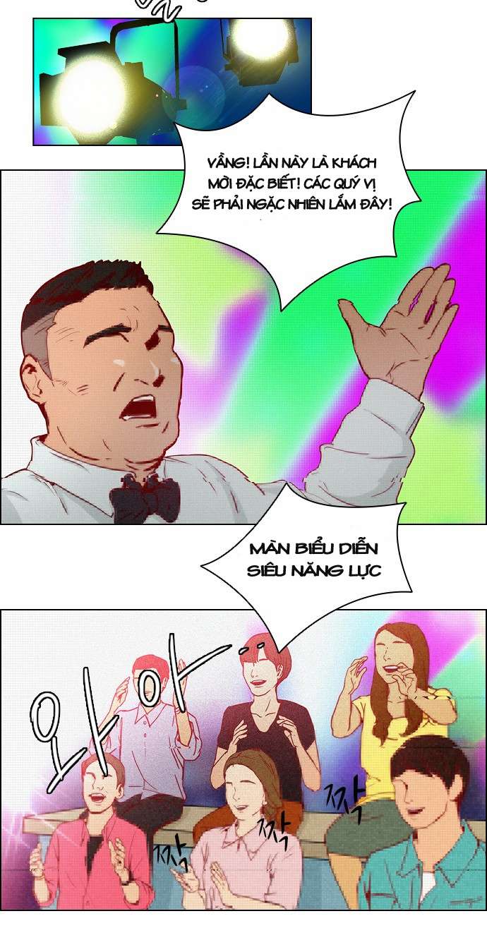 Dice Chapter 12 - Trang 2