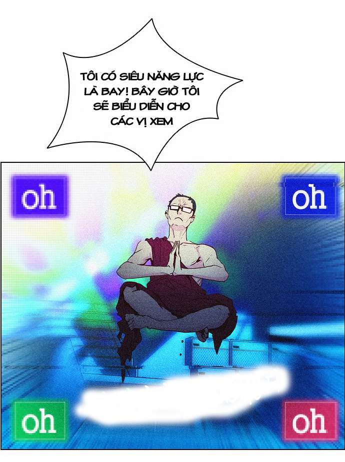 Dice Chapter 12 - Trang 2