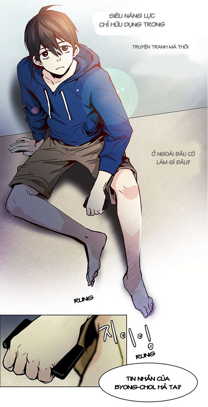 Dice Chapter 12 - Trang 2