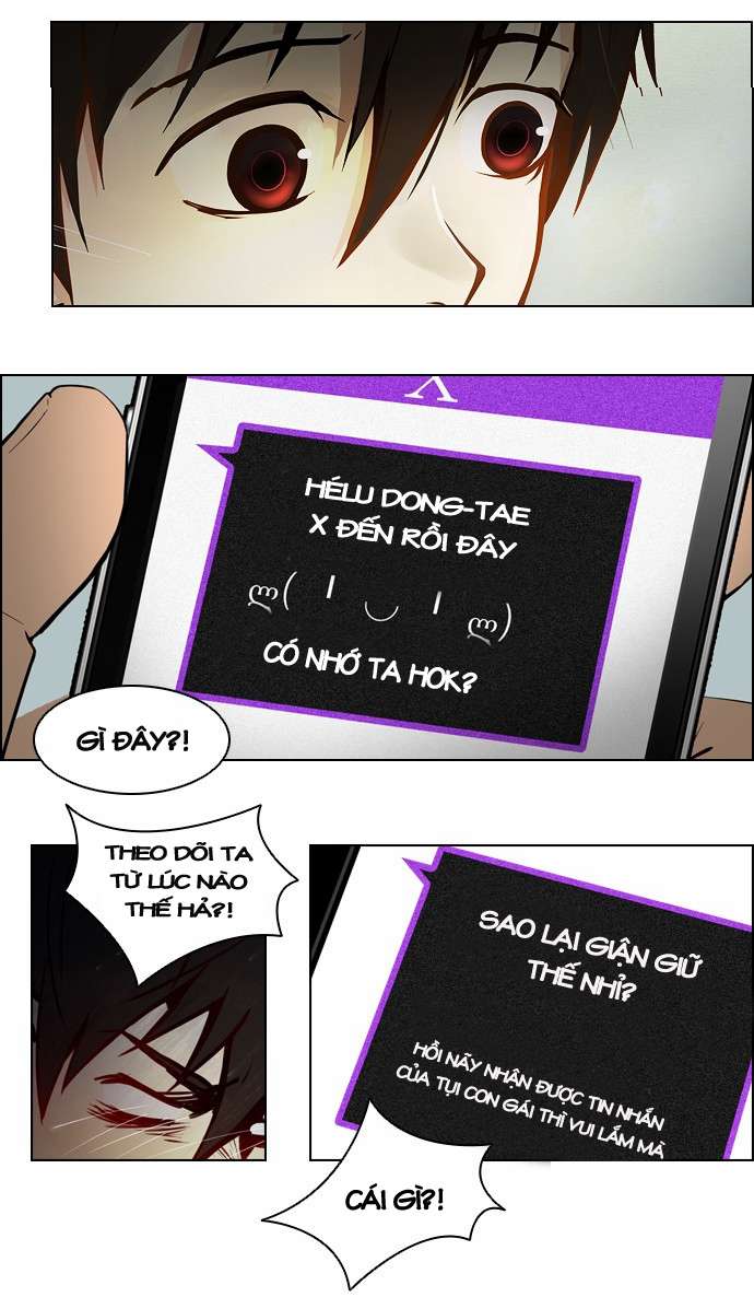 Dice Chapter 12 - Trang 2