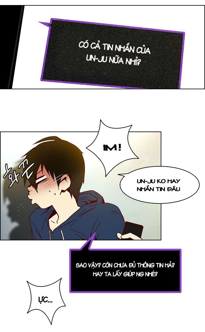 Dice Chapter 12 - Trang 2