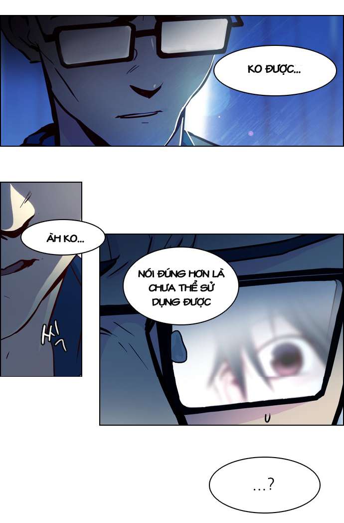 Dice Chapter 12 - Trang 2