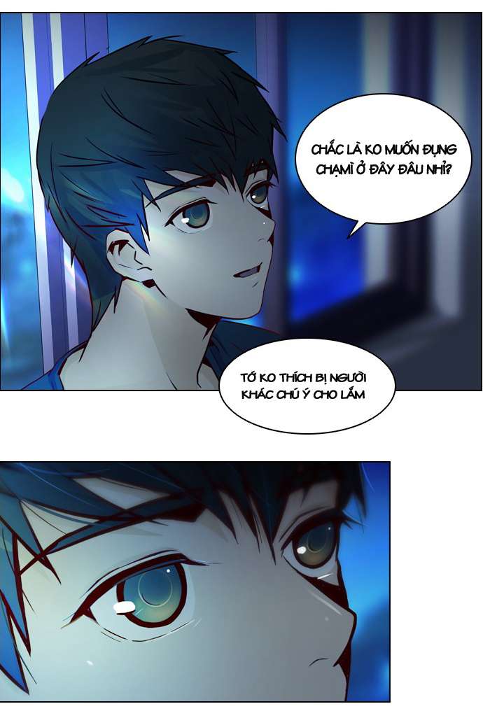 Dice Chapter 12 - Trang 2