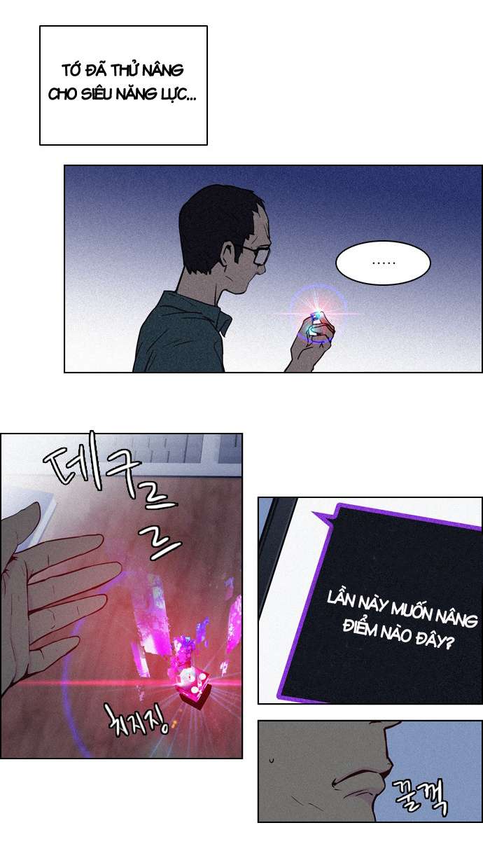 Dice Chapter 12 - Trang 2