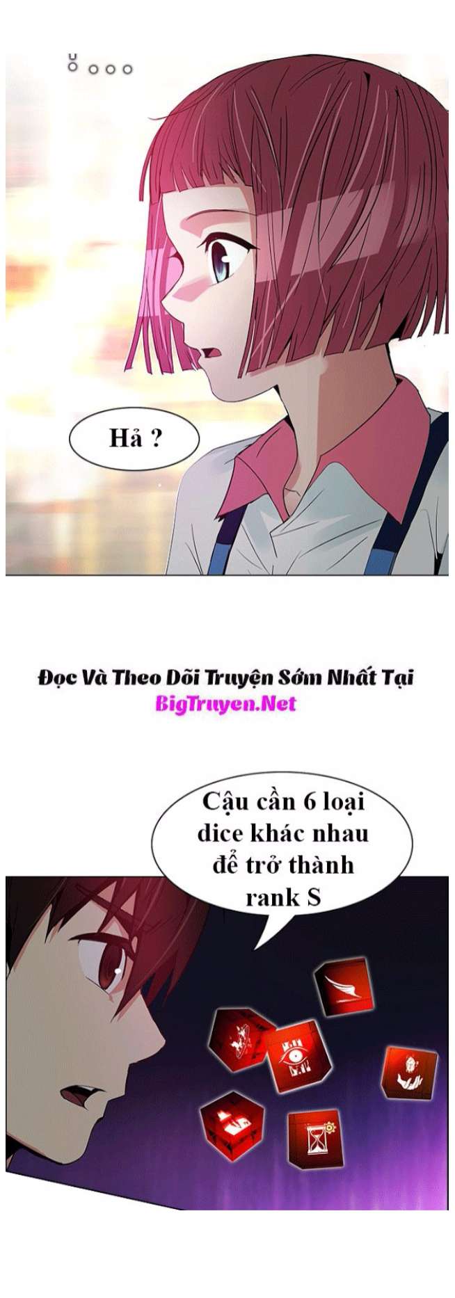 Dice Chapter 120 - Trang 2