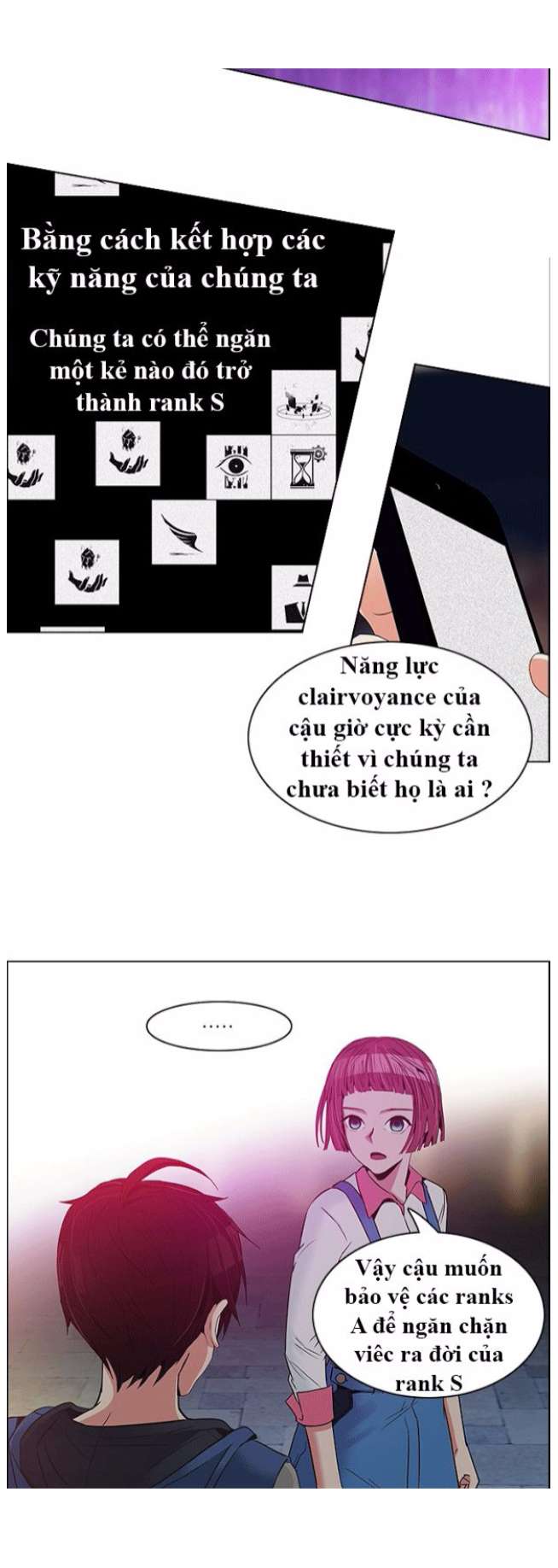 Dice Chapter 120 - Trang 2