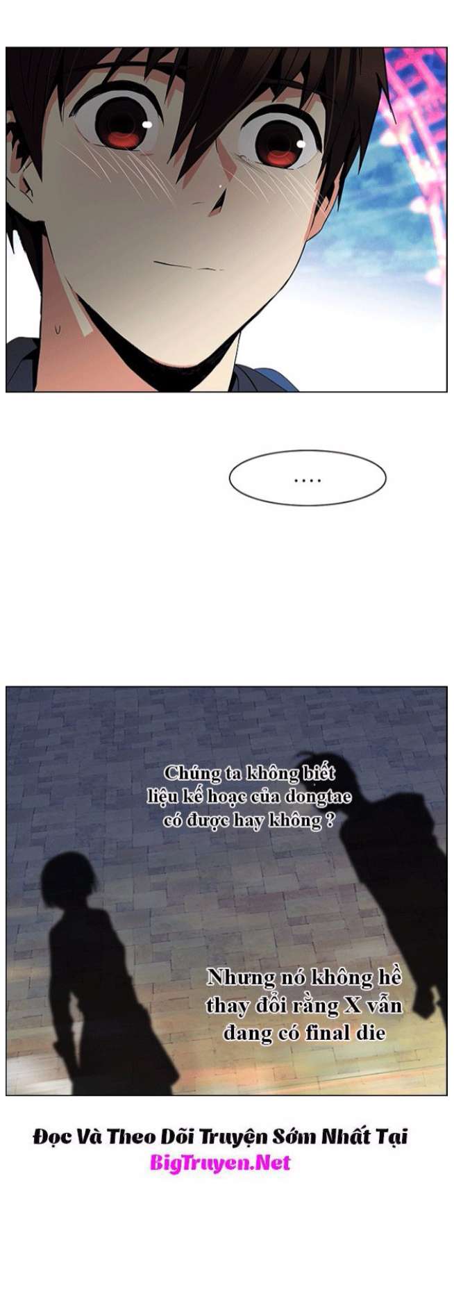 Dice Chapter 120 - Trang 2