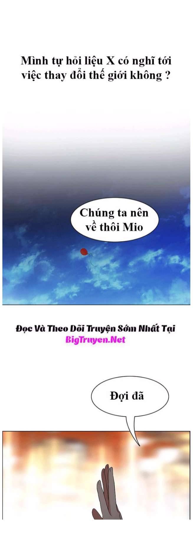 Dice Chapter 120 - Trang 2