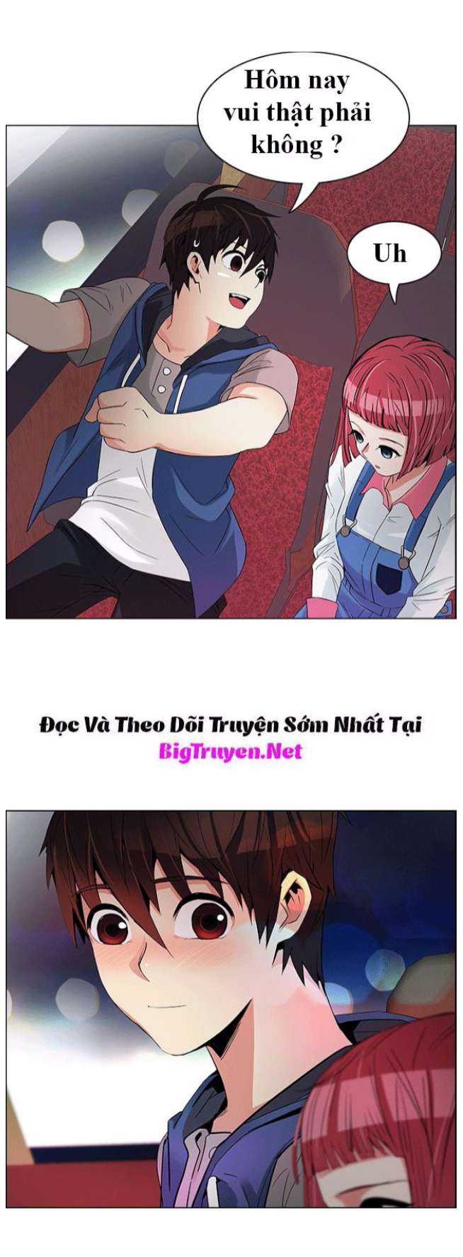 Dice Chapter 120 - Trang 2