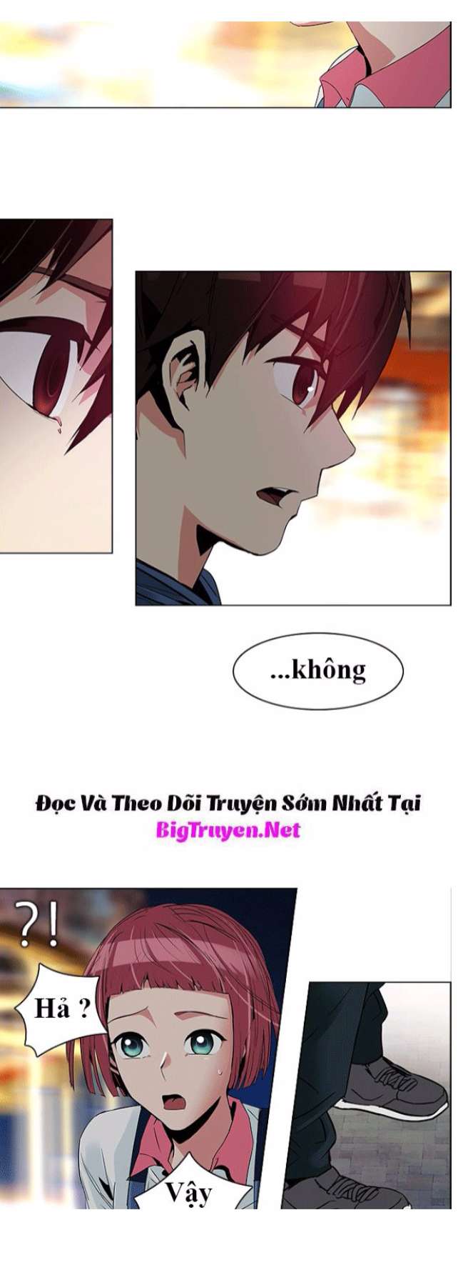 Dice Chapter 120 - Trang 2