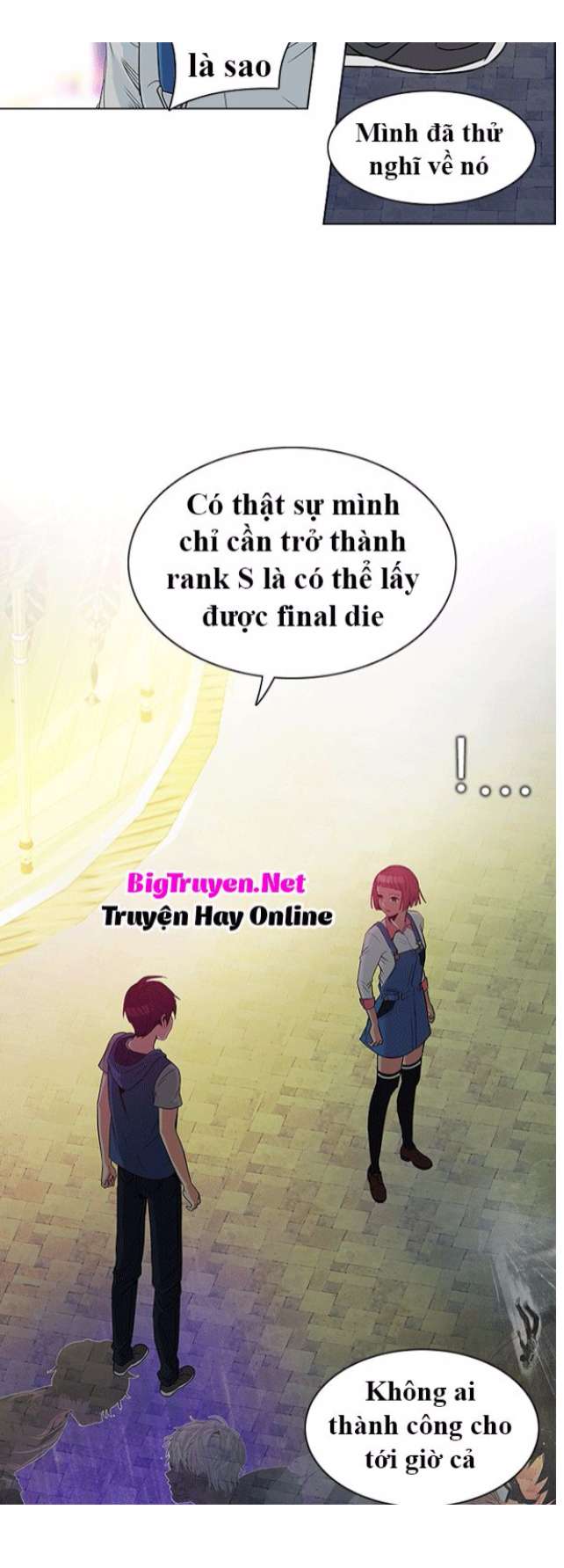 Dice Chapter 120 - Trang 2