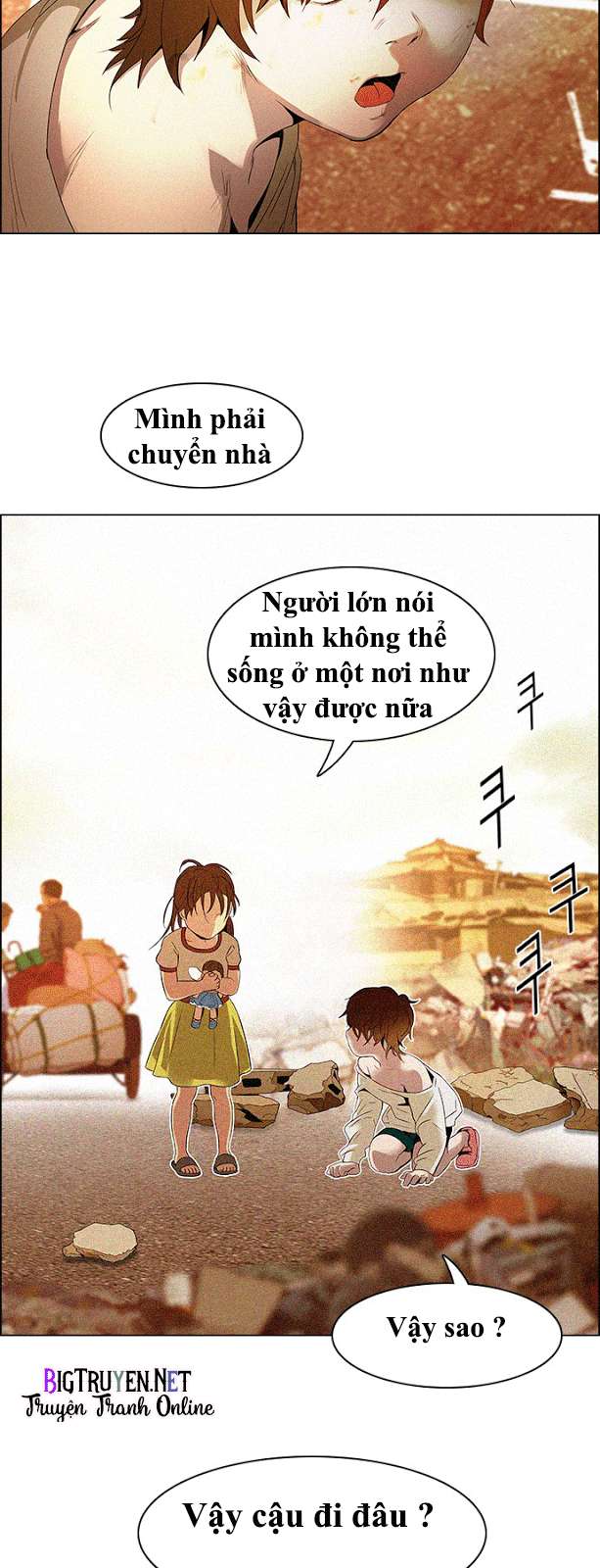 Dice Chapter 121 - Trang 2