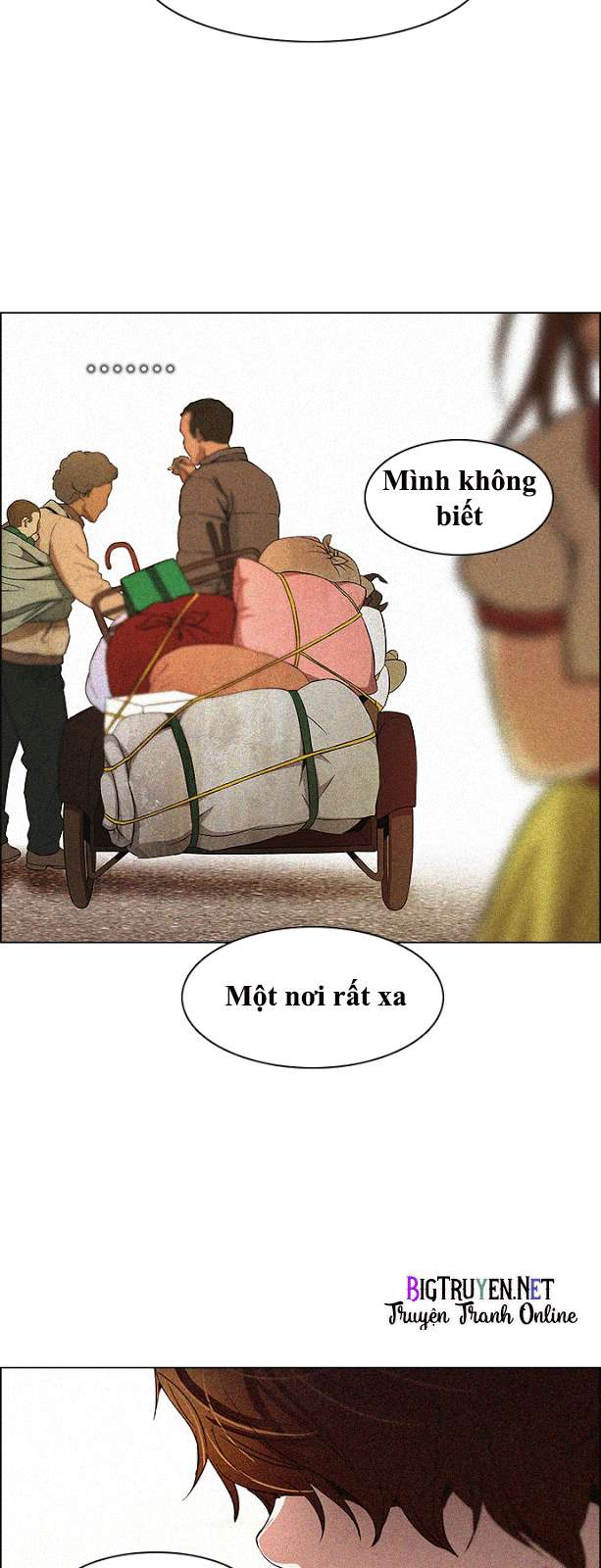 Dice Chapter 121 - Trang 2