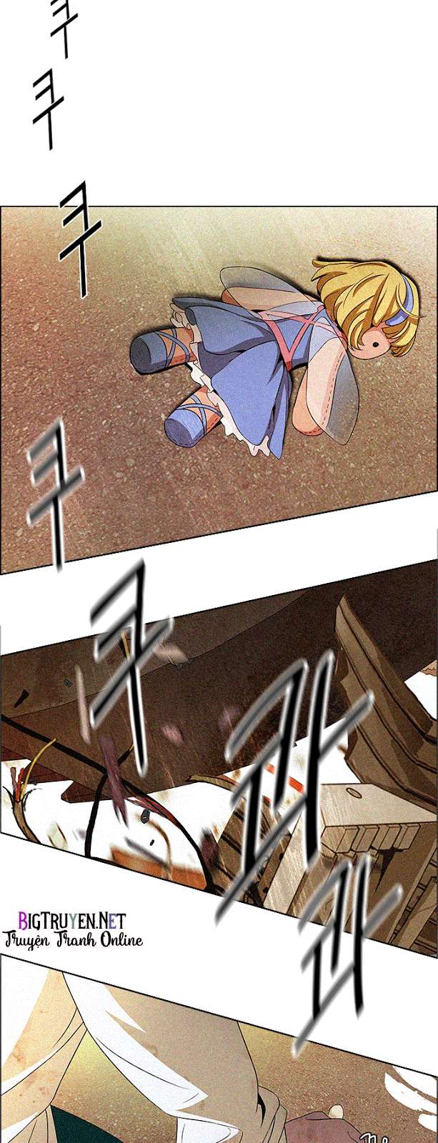 Dice Chapter 121 - Trang 2