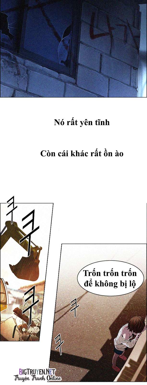 Dice Chapter 121 - Trang 2