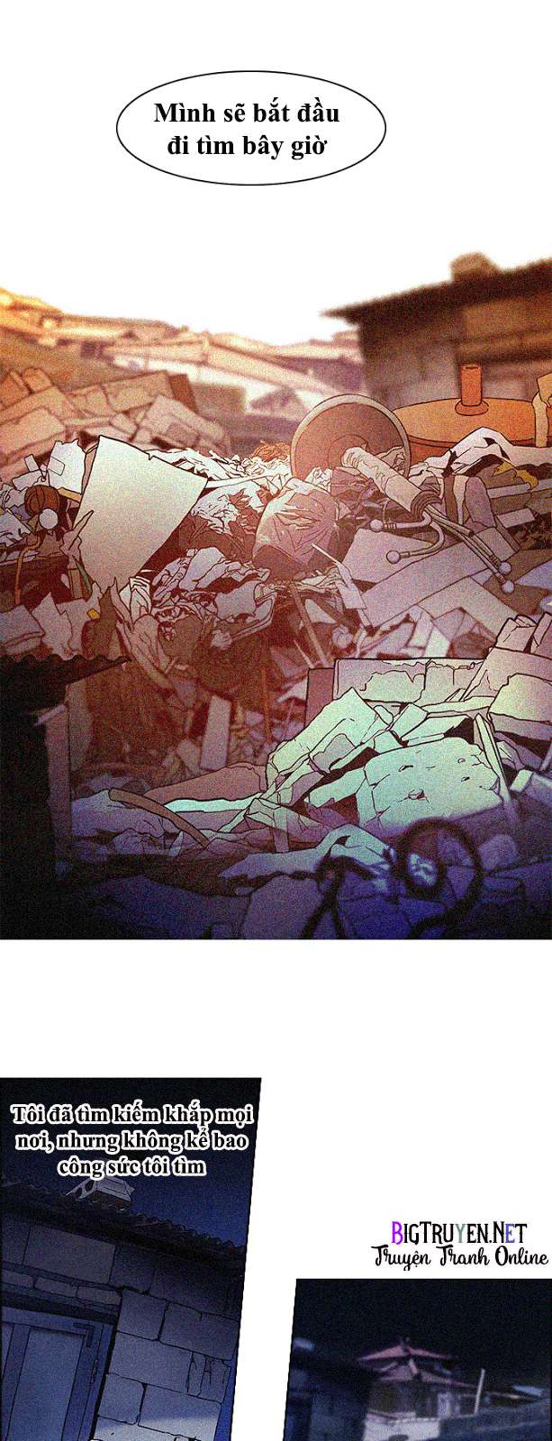 Dice Chapter 121 - Trang 2