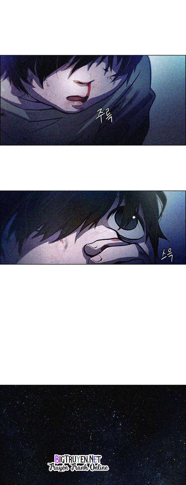 Dice Chapter 121 - Trang 2